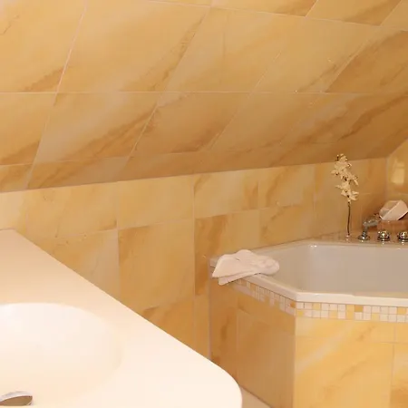 Tatil Evi Ferienvilla Recknitztal *