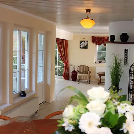 Tatil Evi Ferienvilla Recknitztal *